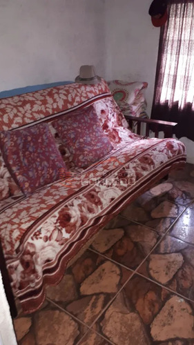 Puimayen-barra Del Chuy - Casa 2 Dormitorios 600 Metros Del Mar