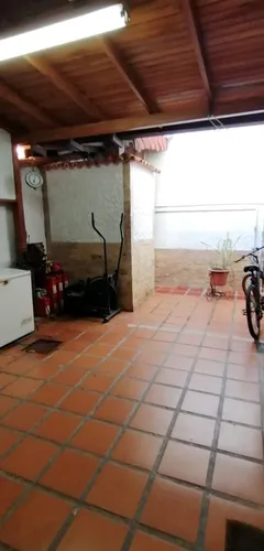 Casa San Isidro, Los Próceres