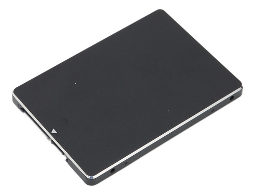Algoritmo De Cache Ssd Slc Preto Preto De 2,5 Polegadas Trim