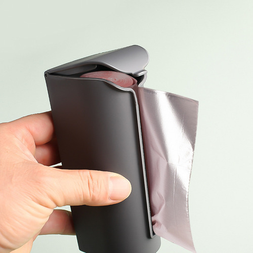 Bolsa De Basura, Caja De Almacenamiento, Bolsa De Plástico A