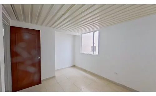 Apartamento En Venta En La Paz Bosa 55 M2