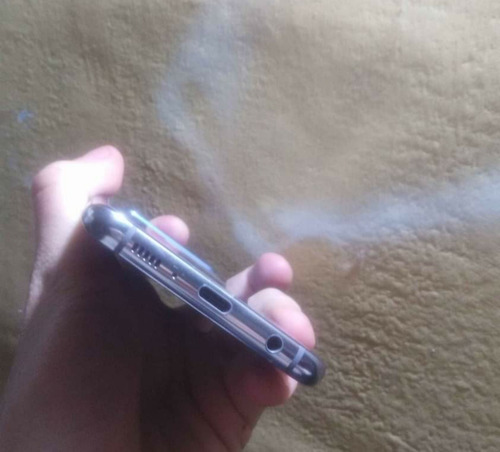 Celular Samsung Galaxy S10 Azul Prisma