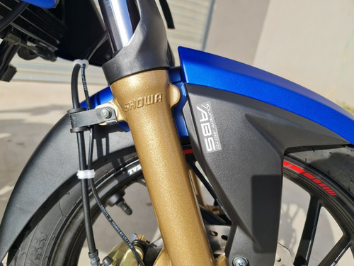 Imagen 5 de 11 de Tvs Rtr 200 Inyección Precio Cuidado