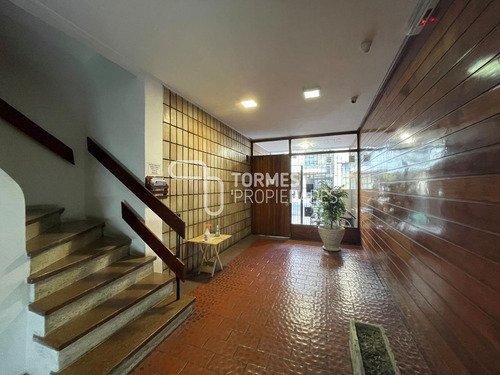 Imagen 28 de 30 de Departamento En Venta 2 Ambientes Externo - Centro Mar Del Plata