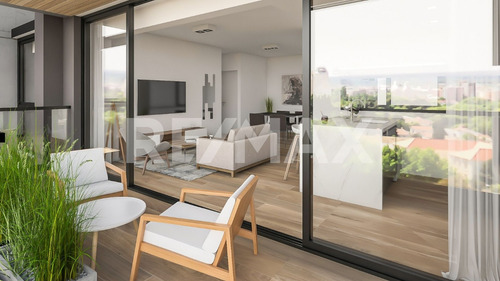 Venta Dpto 1 Dormi | 9 De Julio 715 | Torre Lux715