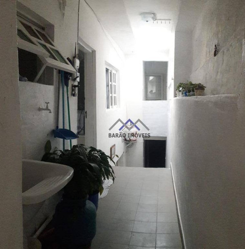 Imagem 1 de 30 de Casa À Venda, 270 M² Por R$ 380.000,00 - Residencial Das Flores - Várzea Paulista/sp - Ca0445