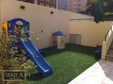 Imagem 23 de 24 de Cobertura Residencial À Venda, Brooklin Paulista, São Paulo. - Co0014
