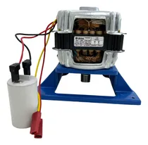 Comprar Motor Elét. Comp. Tanquinho Colormaq, Suggar 4\u002F10kg Original