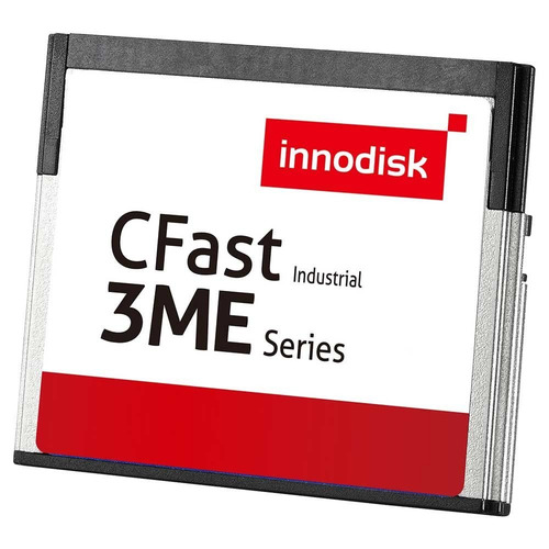 Innodisk Cfast 3me 64gb Impecable Estado