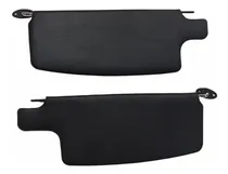 Comprar Viseras Parasol Negras Vocho Moderno Par