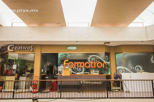 Imagen 13 de 27 de Plaza Comercial En Venta En Providencia, Guadalajara