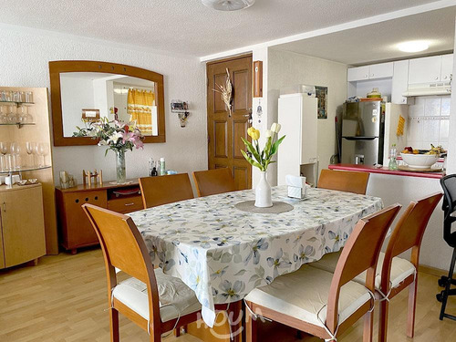 Imagen 5 de 22 de Departamento En Tacubaya, Miguel Hidalgo Con 2 Recámaras, 63 M², Id: 42133