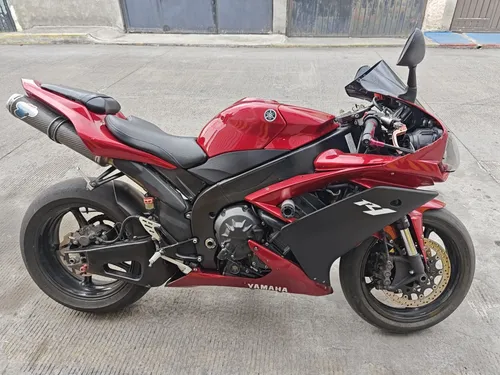 Yamaha 750 R1 MercadoLibre
