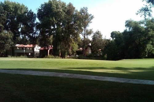Venta De Terreno En Boulevard Bosque Real, Huixquilucan, Tvi1020