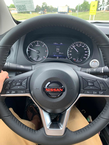 Nissan Np300 Frontier Pro-4ex 4x4 Diesel