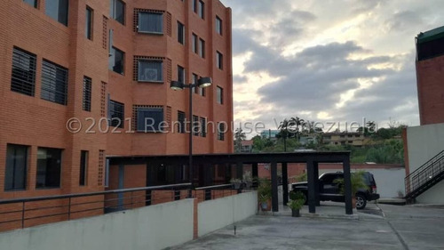 Imagen 30 de 30 de Apartamento En Venta El Pedregal Barquisimeto 21-20361 Yb