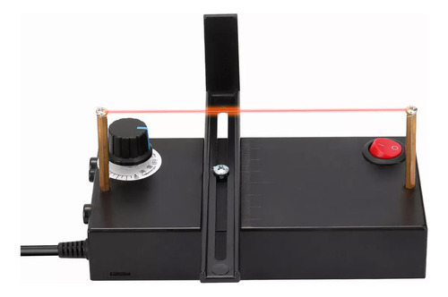 Cortadora Maquina For Cortar Liston Con Ventilador