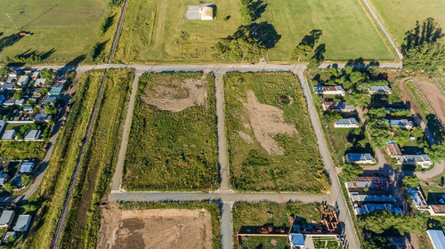 Imagen 2 de 3 de En Venta Lote Zona Hipódromo - Tandil
