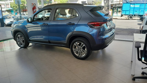Imagen 20 de 23 de Fiat Pulse Drive 1.3 Cvt 2023