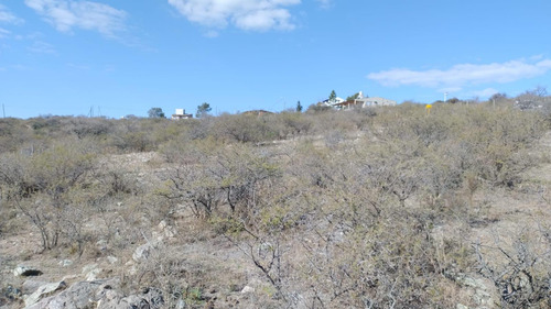 Terreno En Venta En Huerta Grande, La Falda