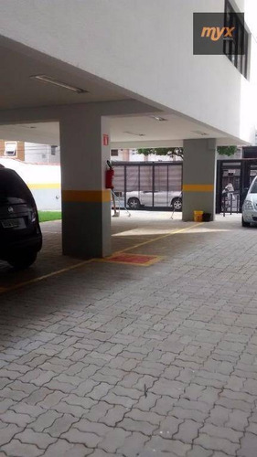 Imagem 15 de 30 de Prédio, 1581 M² - Venda Por R$ 14.700.000,00 Ou Aluguel Por R$ 70.000,00/mês - Embaré - Santos/sp - Pr0024