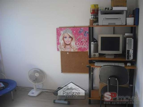 Apartamento No Jaraguá Zn - 1311-1
