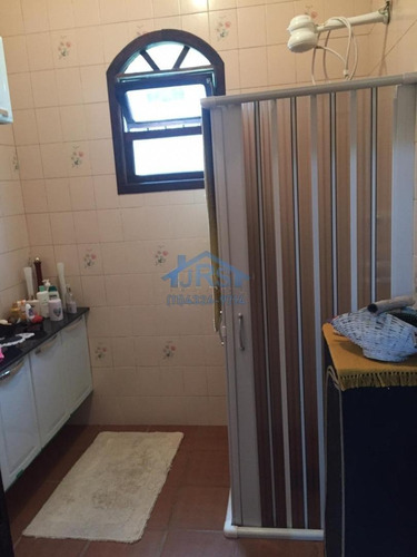 Chácara Com 3 Dormitórios À Venda, 1616 M² Por R$ 850.000,00 - Sítio Do Morro - Santana De Parnaíba/sp - Ch0032