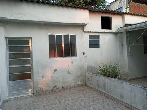 Imagem 12 de 13 de Casa À Venda No Jardim Santa Mônica Na Avenida Santa Monica