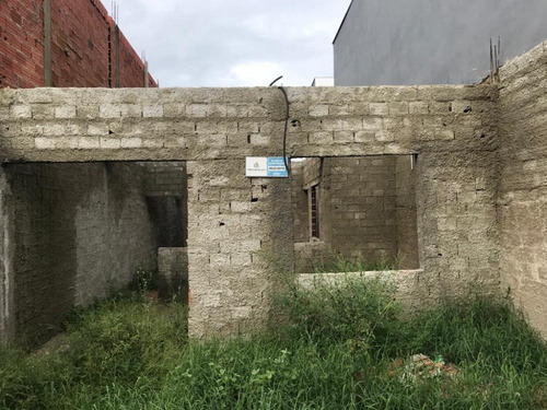 Imagem 4 de 16 de Terreno A Venda No Bairro Jardins De Tatuí - Tatuí/sp - 1600