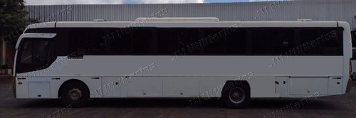 Imagem 3 de 9 de Mascarello Roma Ano 2012 Vw 17.230 C Ar Jm Cod.209