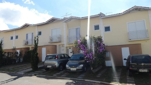 Imagem 14 de 16 de Casa Em Vila Santo Antônio Do Portão, Cotia/sp De 155m² 3 Quartos À Venda Por R$ 480.000,00 - Ca651450-s