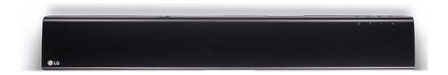 Soundbar LG 160w Rms Bluetooth Sem Fios Conexões Múltiplas