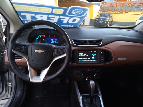 Chevrolet Onix Chevrolet Onix 1.4 Activ SPE/4 (Aut)