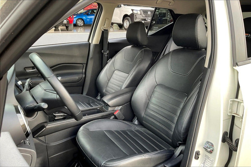 Nissan Kicks E-Power Platinum At