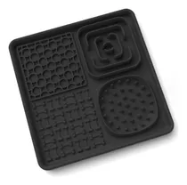 Comprar Alfombra De Lamido Lickimat Comedero Interactivo Para Perros