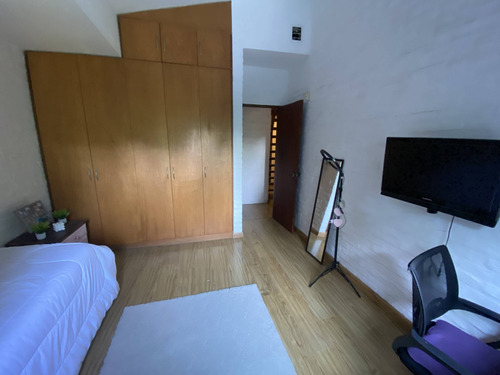 Venta De Casa Con 3 Dormitorios En Parque De Solymar