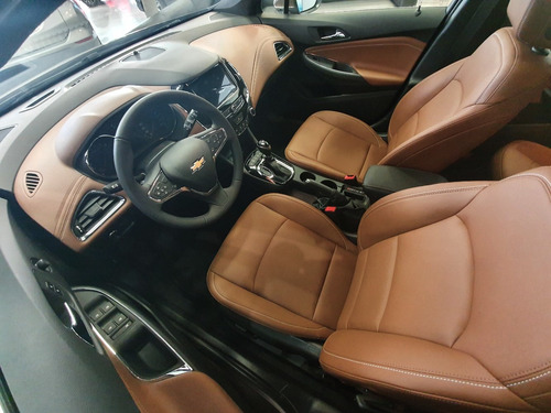 Chevrolet Cruze 5 Ptas Premier At 1.4t Forest Carbalbin#5