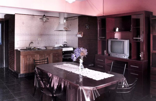 Casa En Mina Clavero Para Disfrutar
