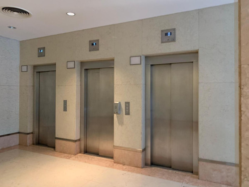 Imagen 9 de 10 de Alquiler De Oficinas | Libertador 6250 | 280 M2