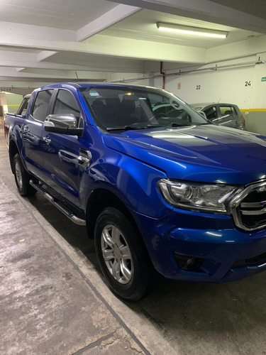 Ford Ranger 3.2 Cd Xlt Tdci 200cv Manual 4x2