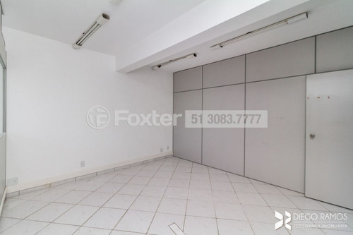 Imagem 20 de 30 de Sala / Conjunto Comercial, 123.69 M², Centro Histórico - 199294