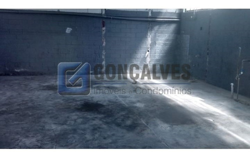 Imagem 3 de 10 de Venda Predio Comercial Sao Bernardo Do Campo Jordanopolis Re - 1033-1-130029