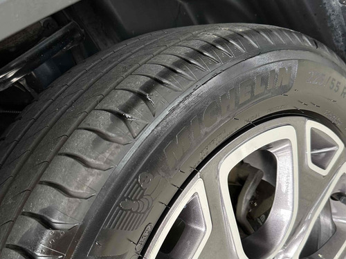 Jeep Renegade 1.8 16V FLEX LONGITUDE 4P AUTOMÁTICO