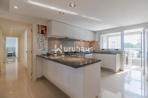 Departamento Venta Punta Del Este Brava Biarritz