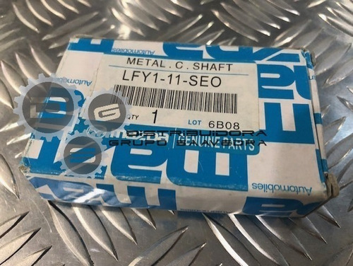 Concha De Biela Mazda 3 2.0 Ford Focus Duratec
