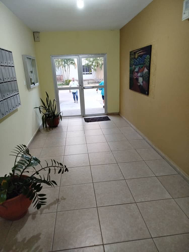 Apartamento En Venta Res Valles De Nogal San Diego