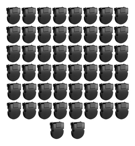 Clips Para Cubículos Fotos De Oficina Clips De 50 Piezas