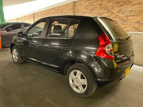 Renault Sandero 1.6 Dynamique