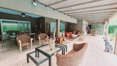 Imagen 21 de 26 de Casa En Venta En Ayres Del Pilar