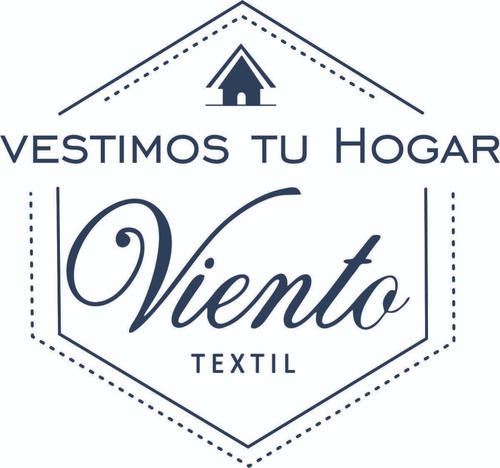 Protector De Almohada Toalla Con Cierre 50 X 70